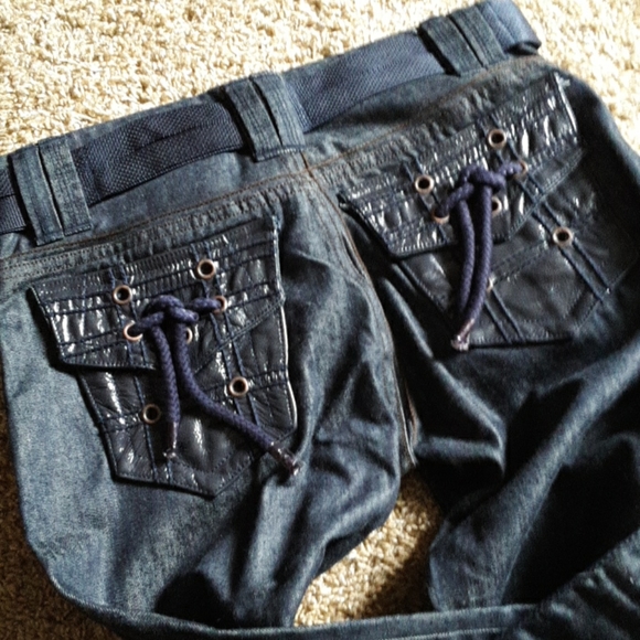 Reference sport jeans - Picture 5 of 10